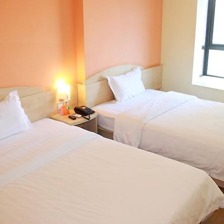 7Days Inn Bijie East Bus Station Branch Ngoại thất bức ảnh