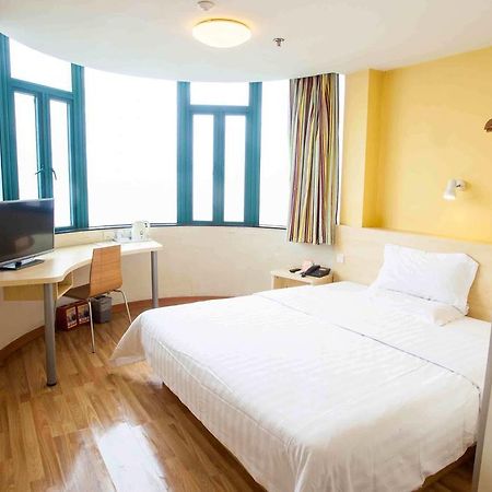 7Days Inn Bijie East Bus Station Branch Ngoại thất bức ảnh