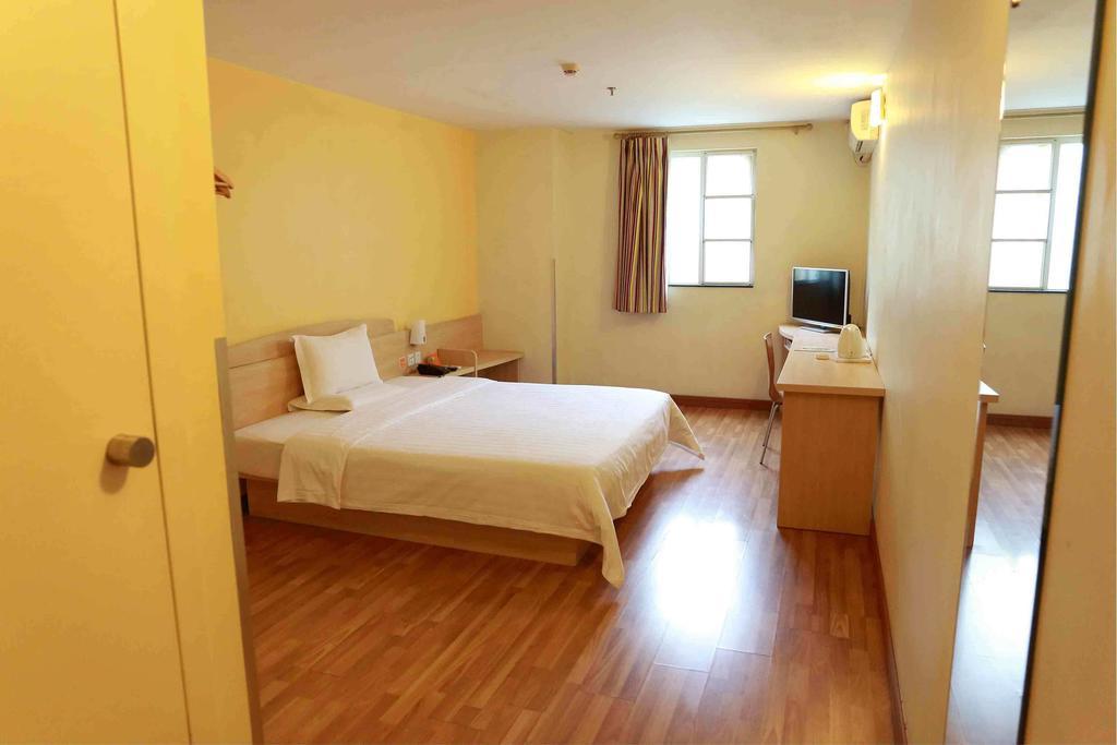 7Days Inn Bijie East Bus Station Branch Phòng bức ảnh