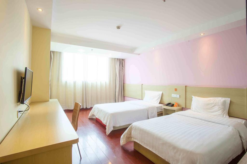 7Days Inn Bijie East Bus Station Branch Phòng bức ảnh