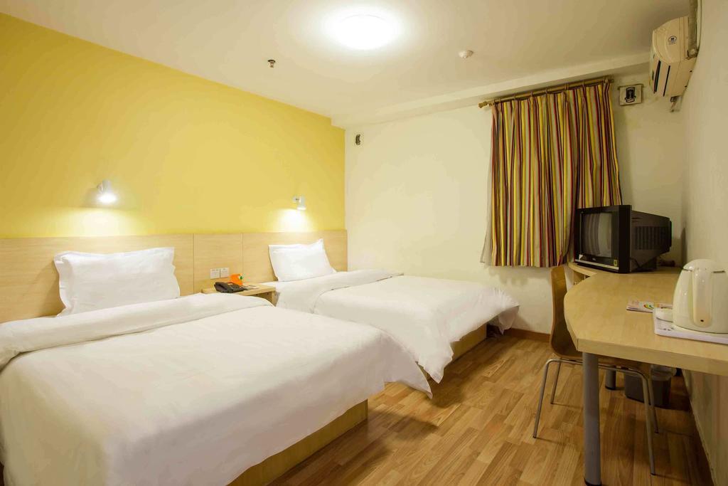 7Days Inn Bijie East Bus Station Branch Phòng bức ảnh