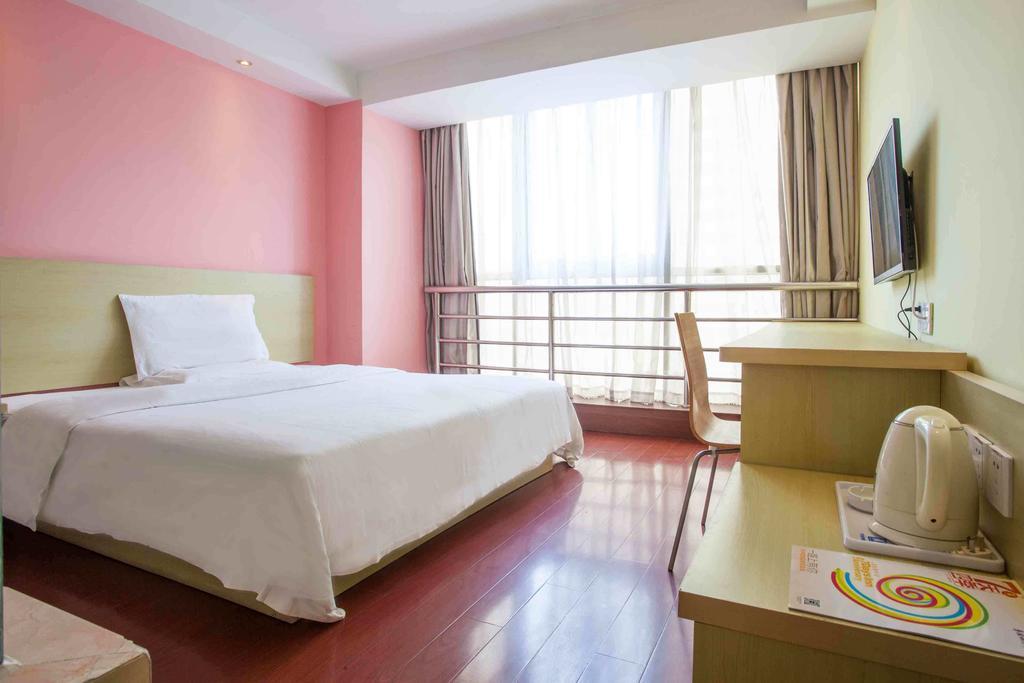 7Days Inn Bijie East Bus Station Branch Phòng bức ảnh