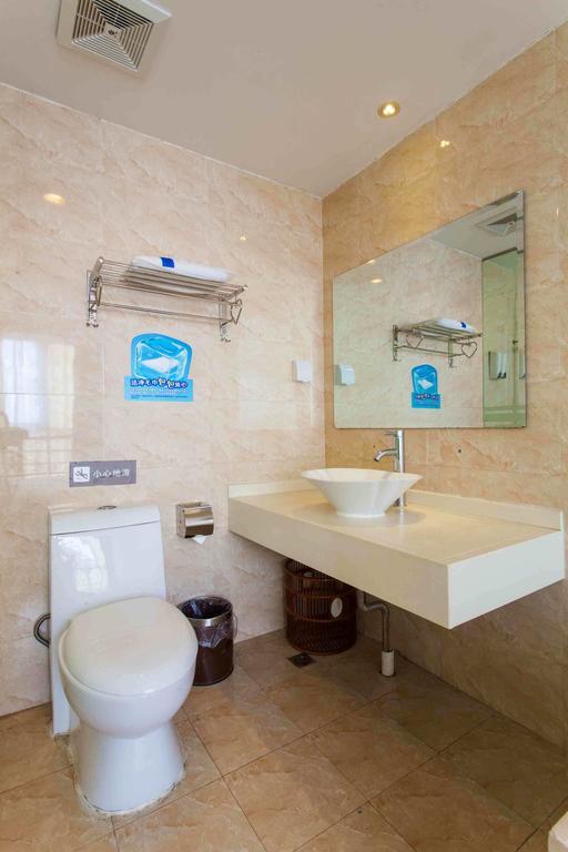 7Days Inn Bijie East Bus Station Branch Phòng bức ảnh