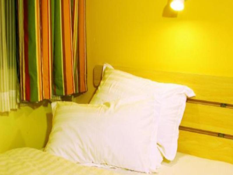 7Days Inn Bijie East Bus Station Branch Ngoại thất bức ảnh