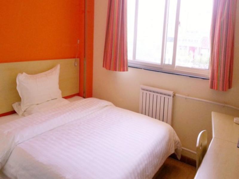 7Days Inn Bijie East Bus Station Branch Ngoại thất bức ảnh