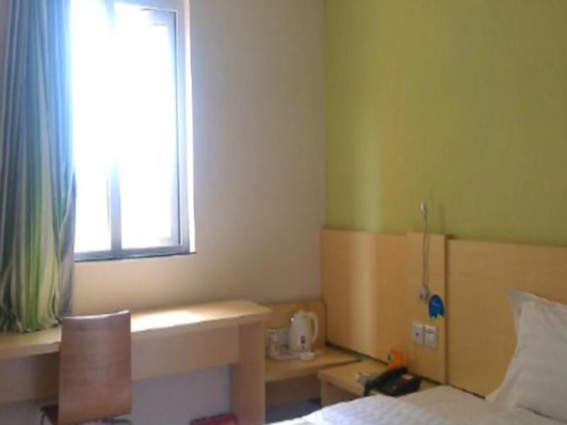 7Days Inn Bijie East Bus Station Branch Ngoại thất bức ảnh