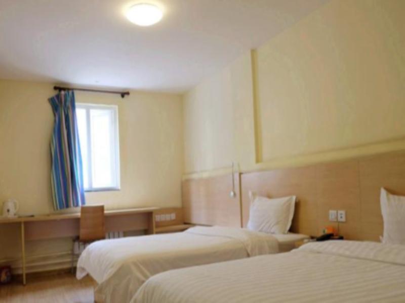 7Days Inn Bijie East Bus Station Branch Ngoại thất bức ảnh